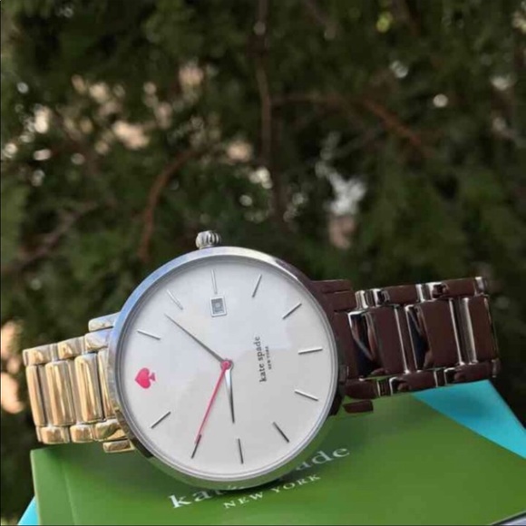 Kate Spade Watch - Picture 7 of 7